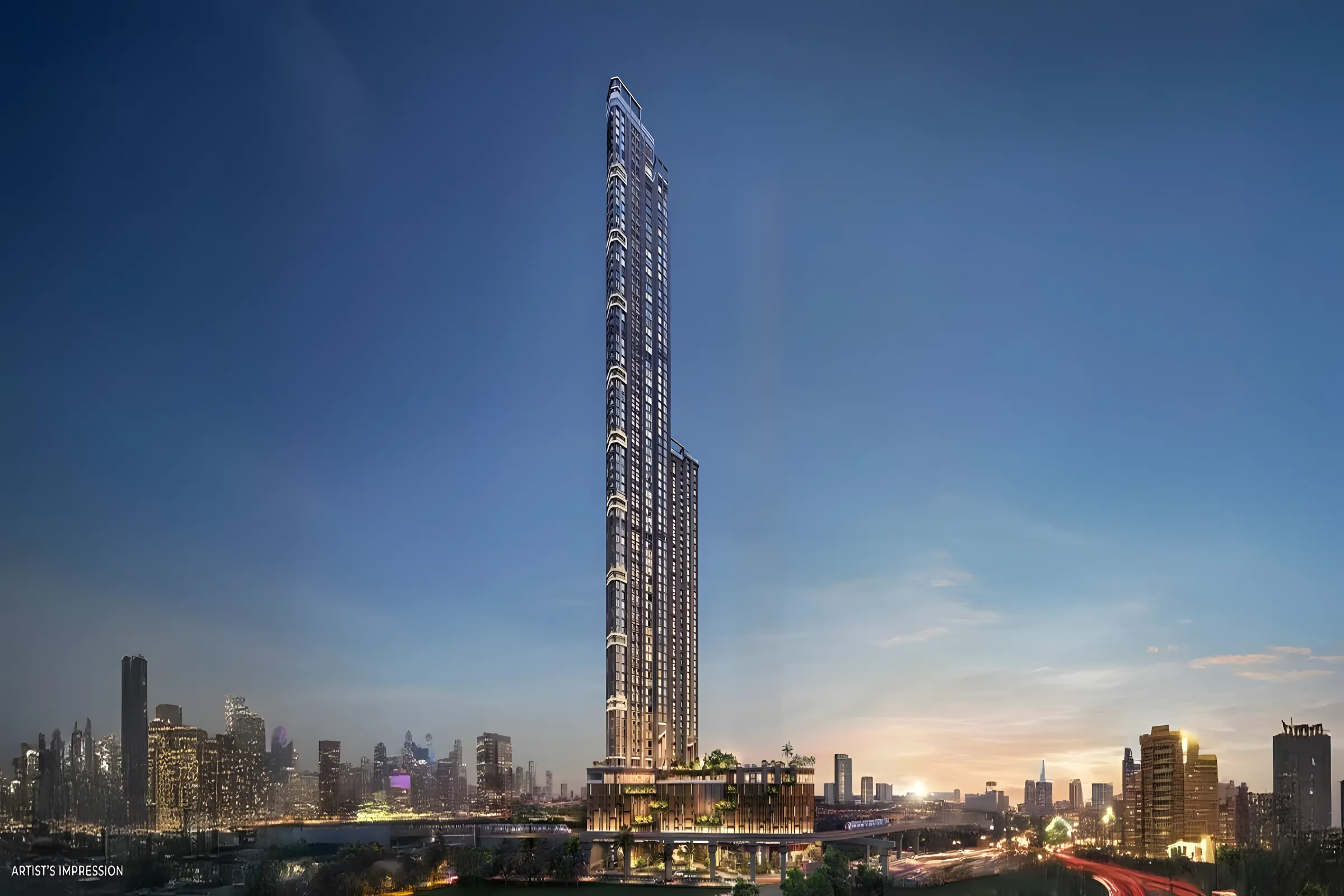 7 Mahalaxmi