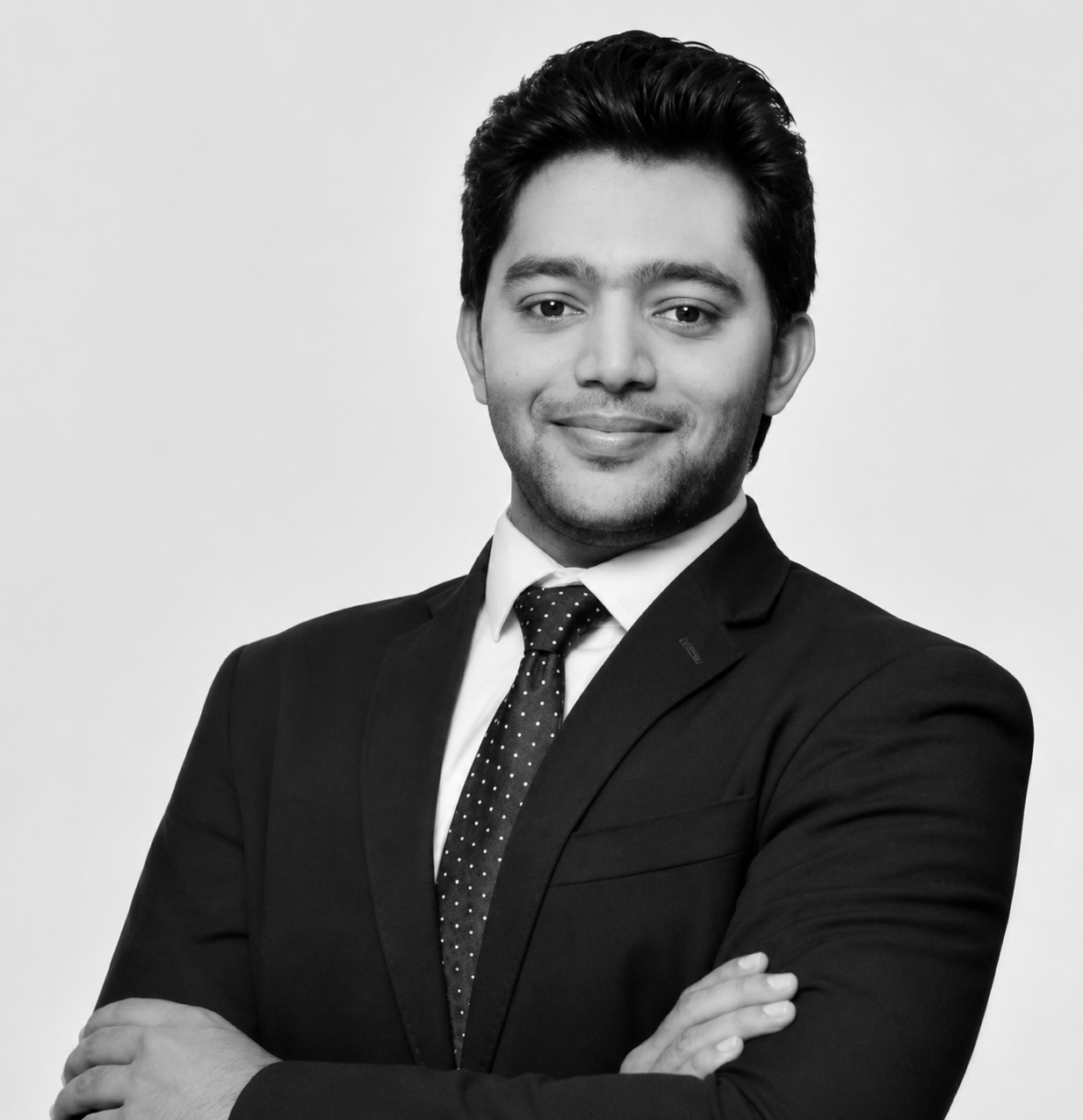 Aaryaan Sayyed