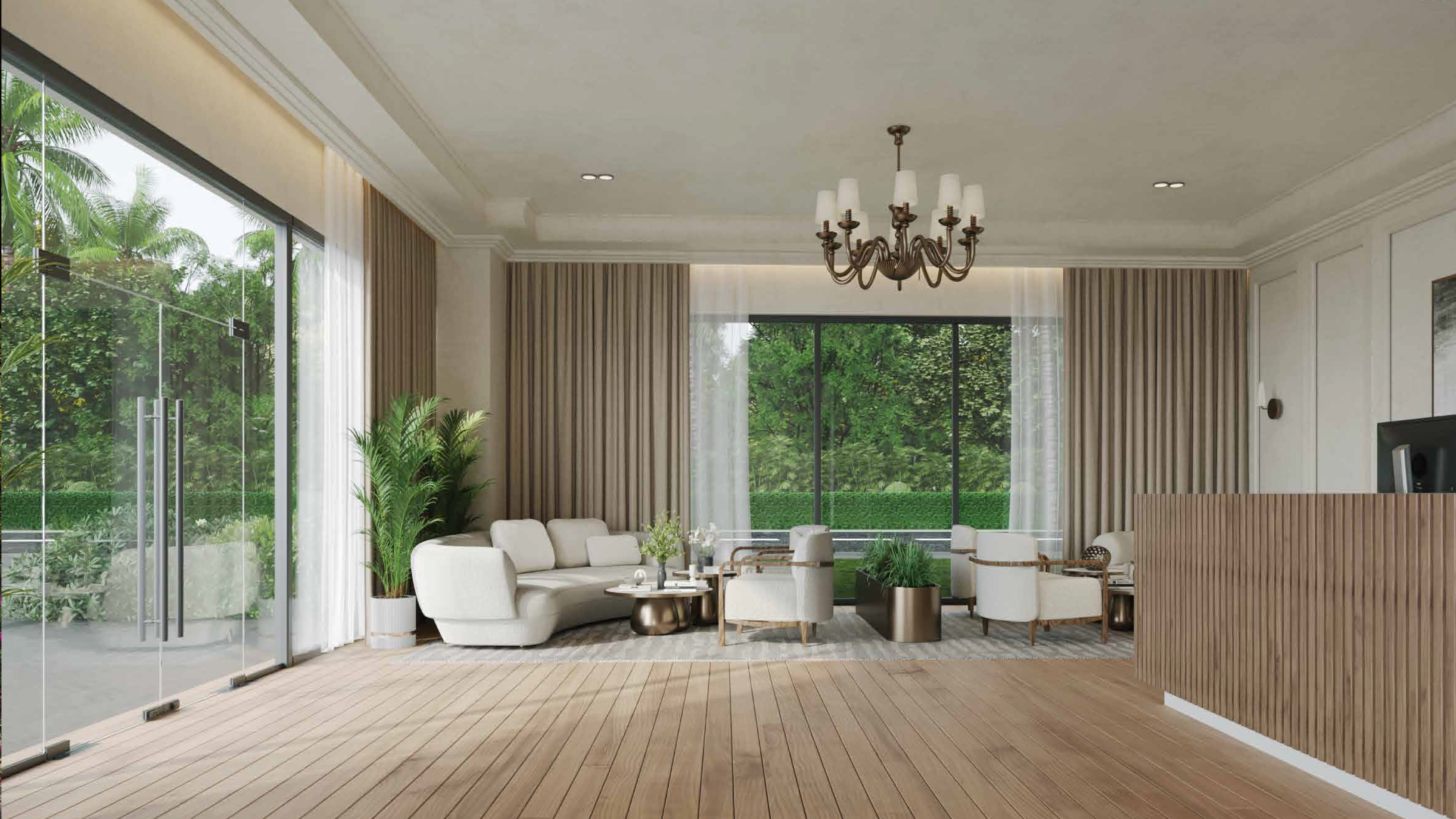Ajmera Manhattan View 8