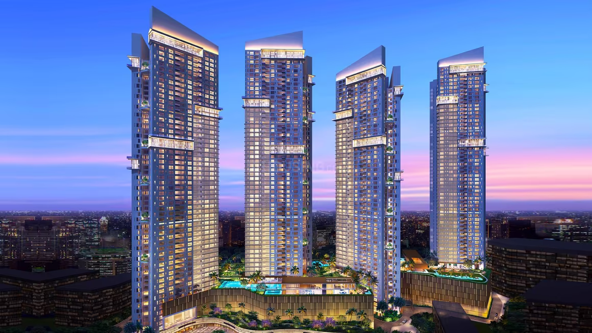 Auris Serenity View