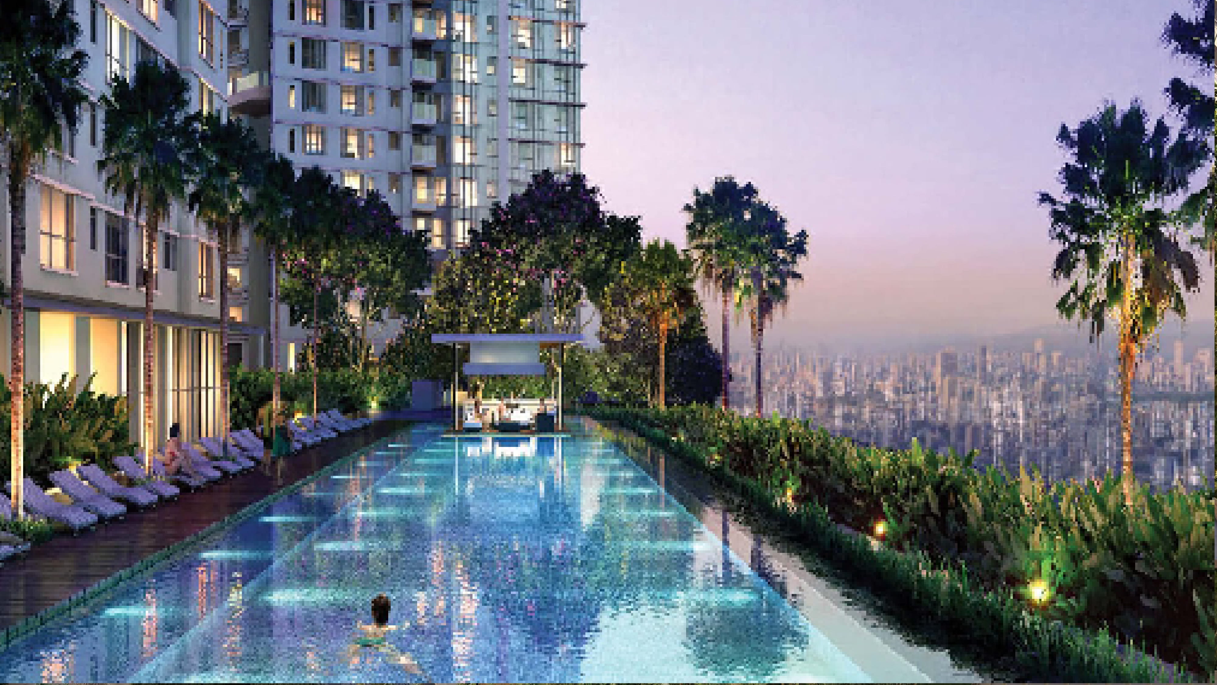 Auris Serenity View 2