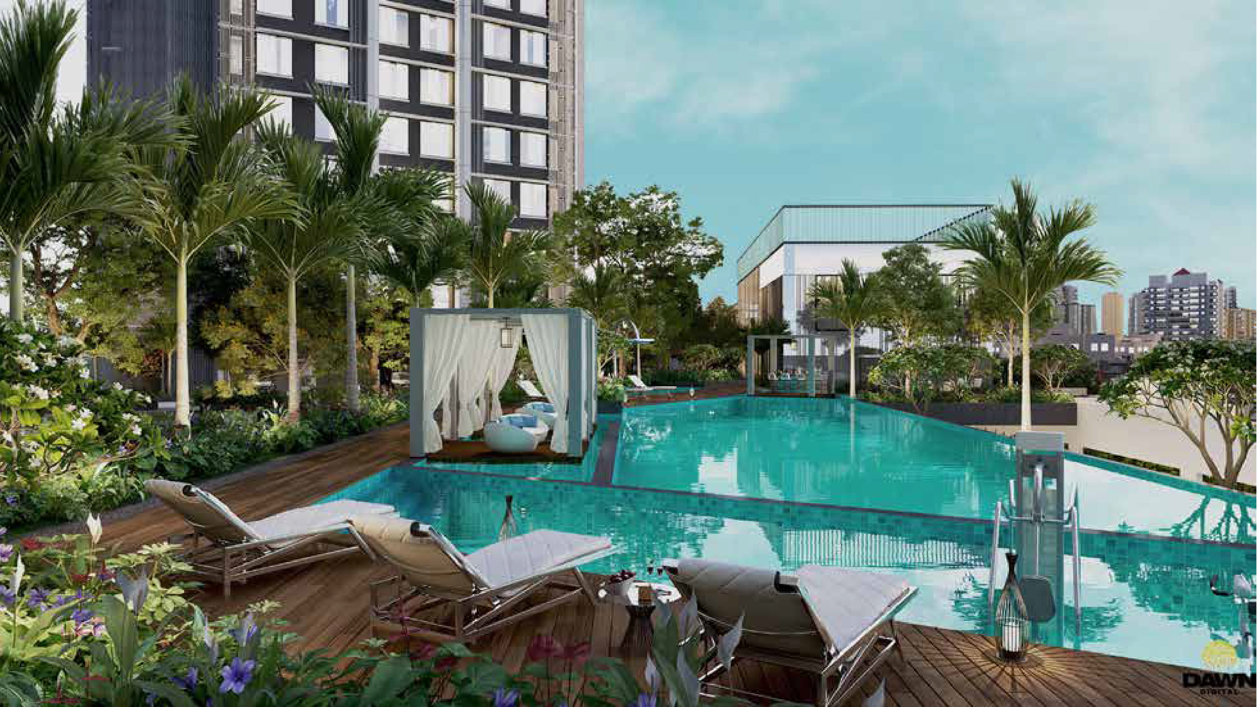 Bhoomi Simana View 5