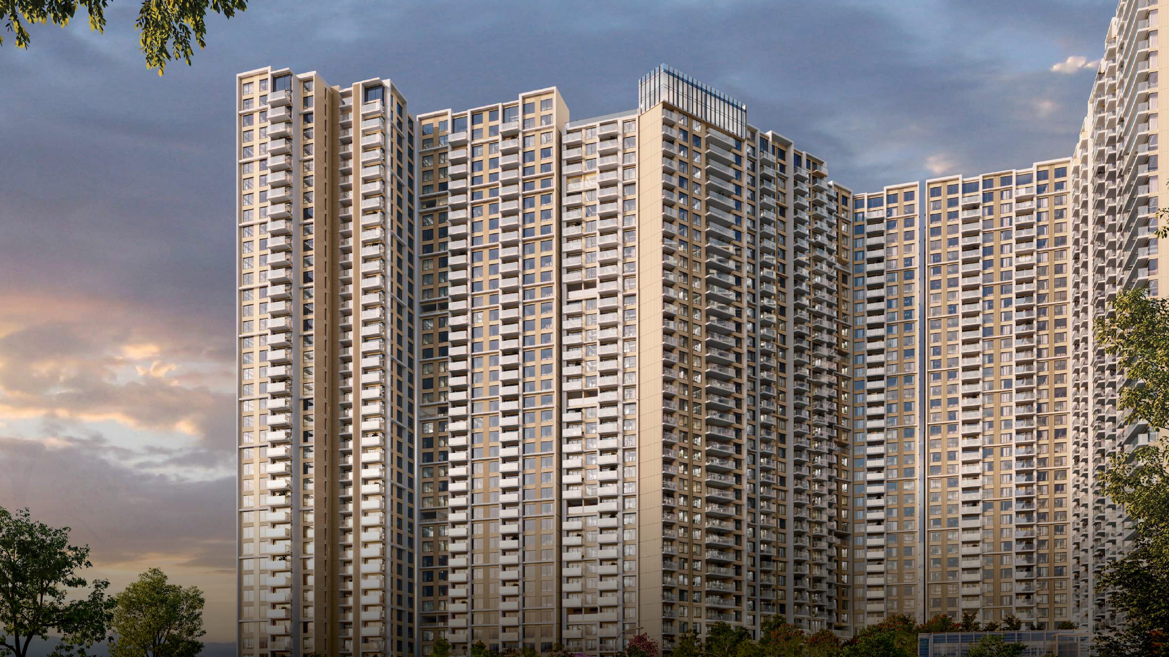 DLF The Westpark View 2