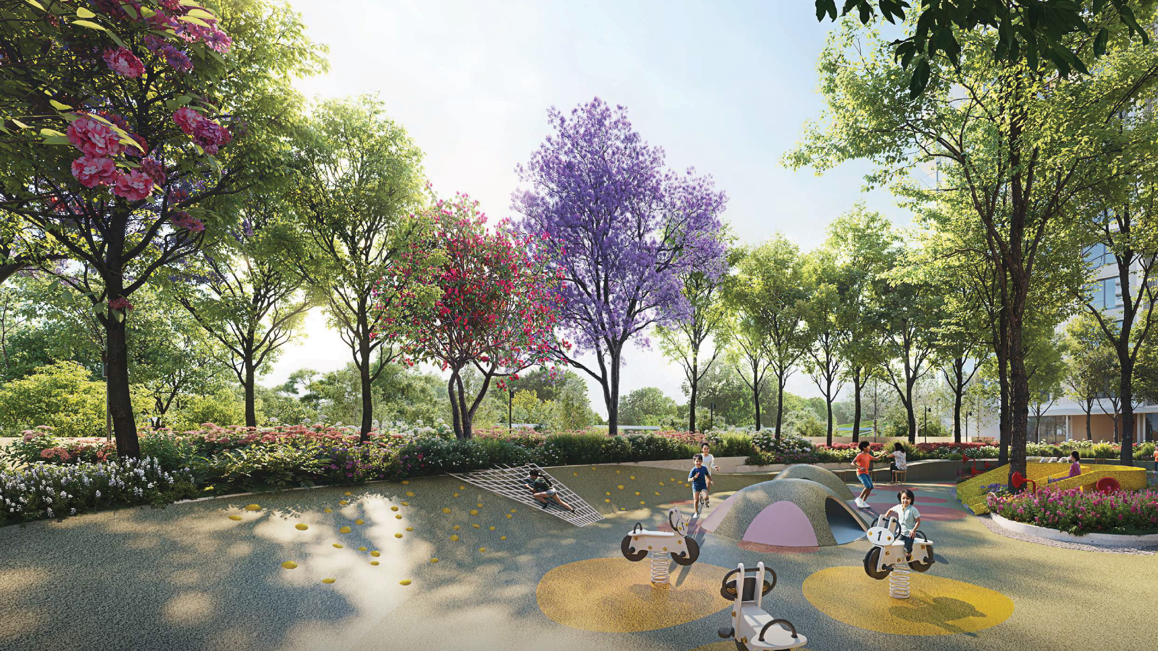 DLF The Westpark View 6