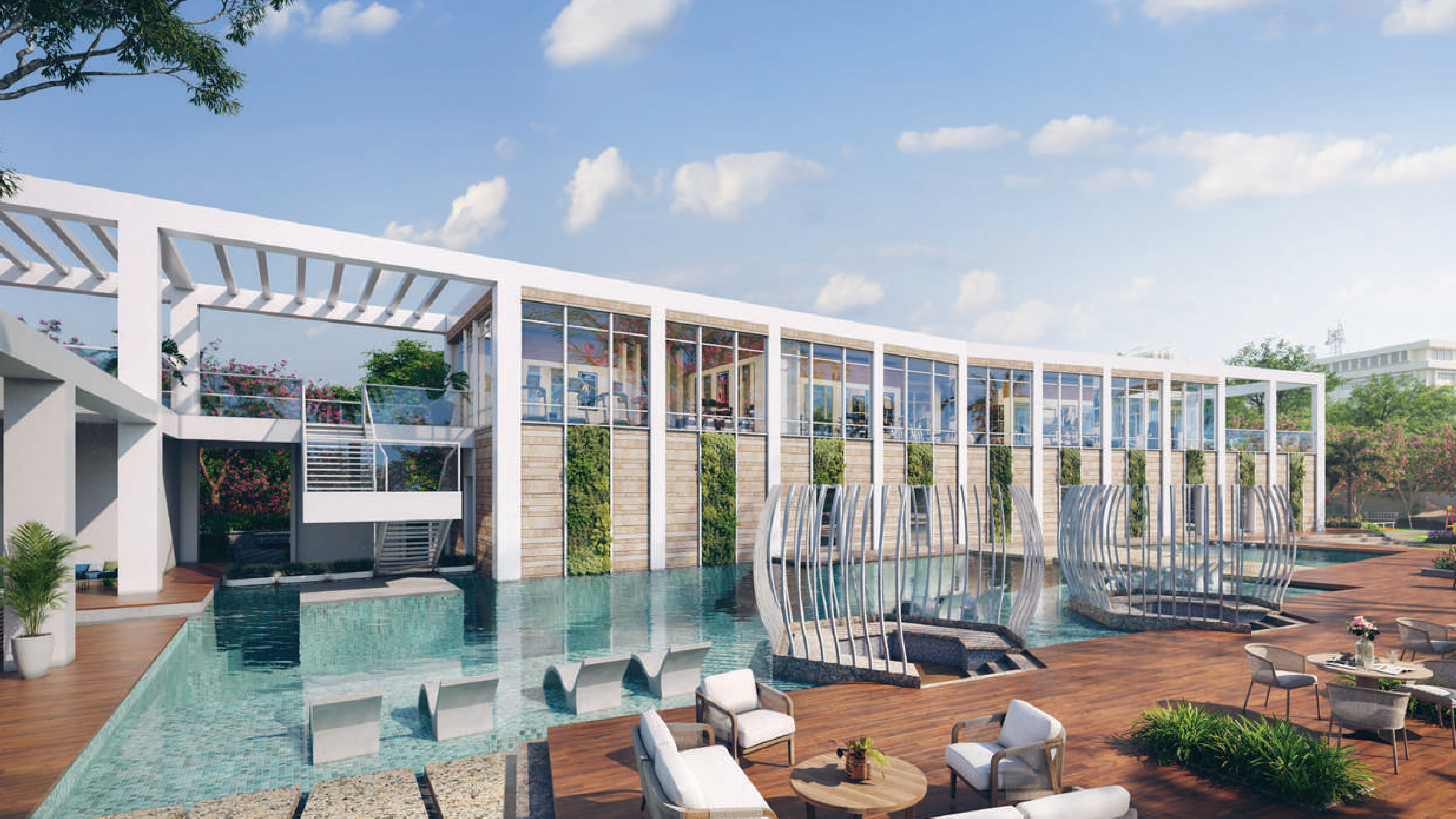 Embassy One View 2