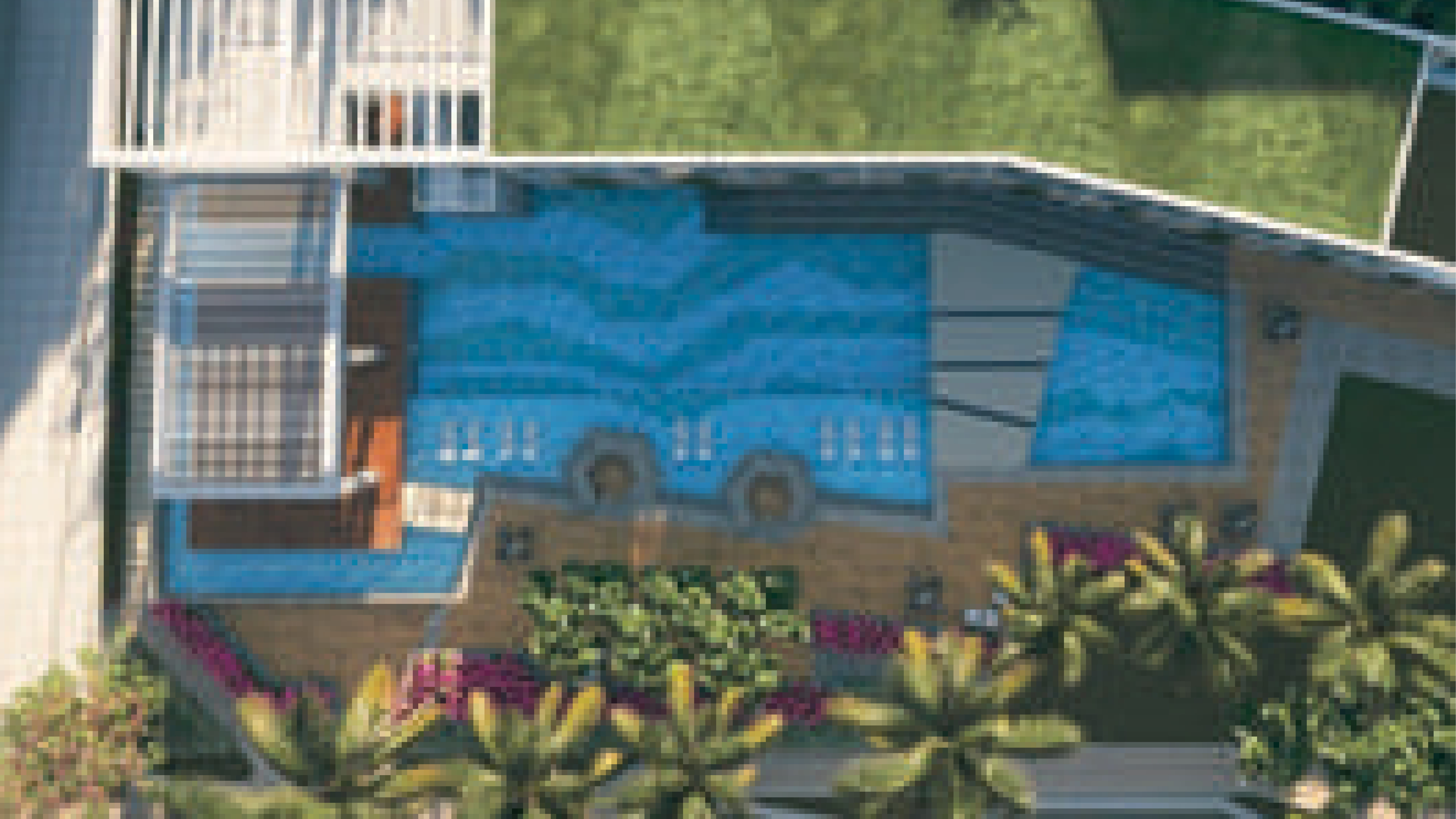Embassy One View 3