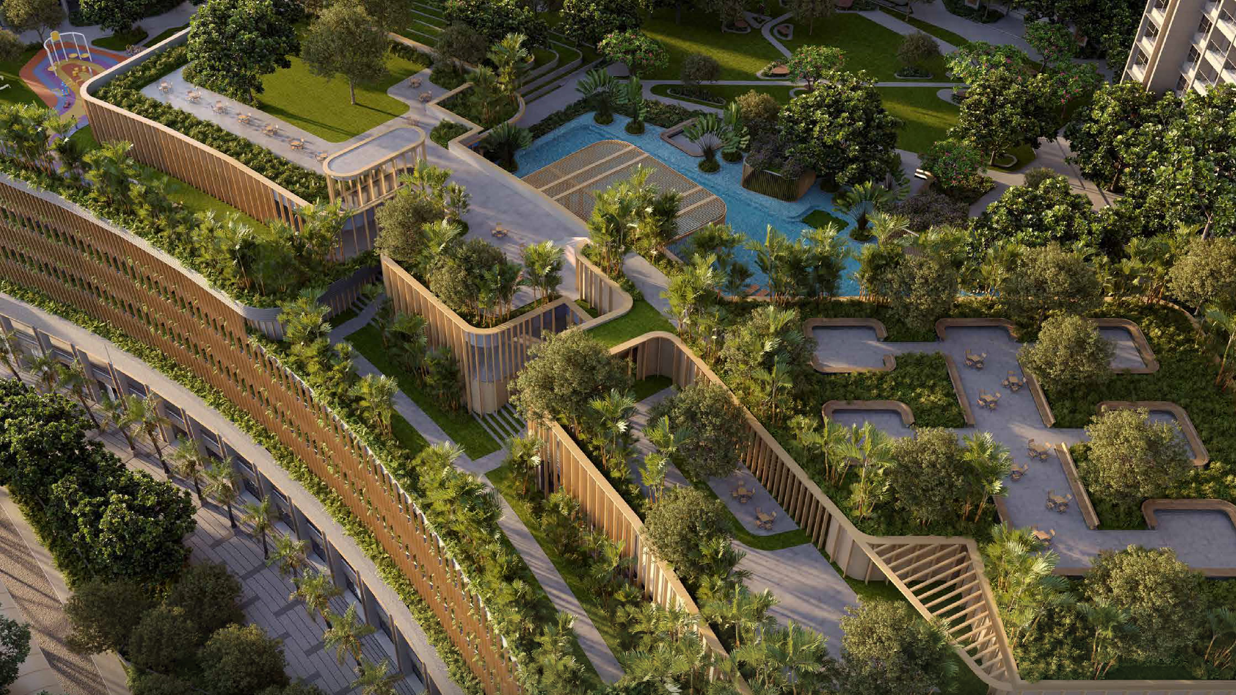 Godrej Reserve View 2
