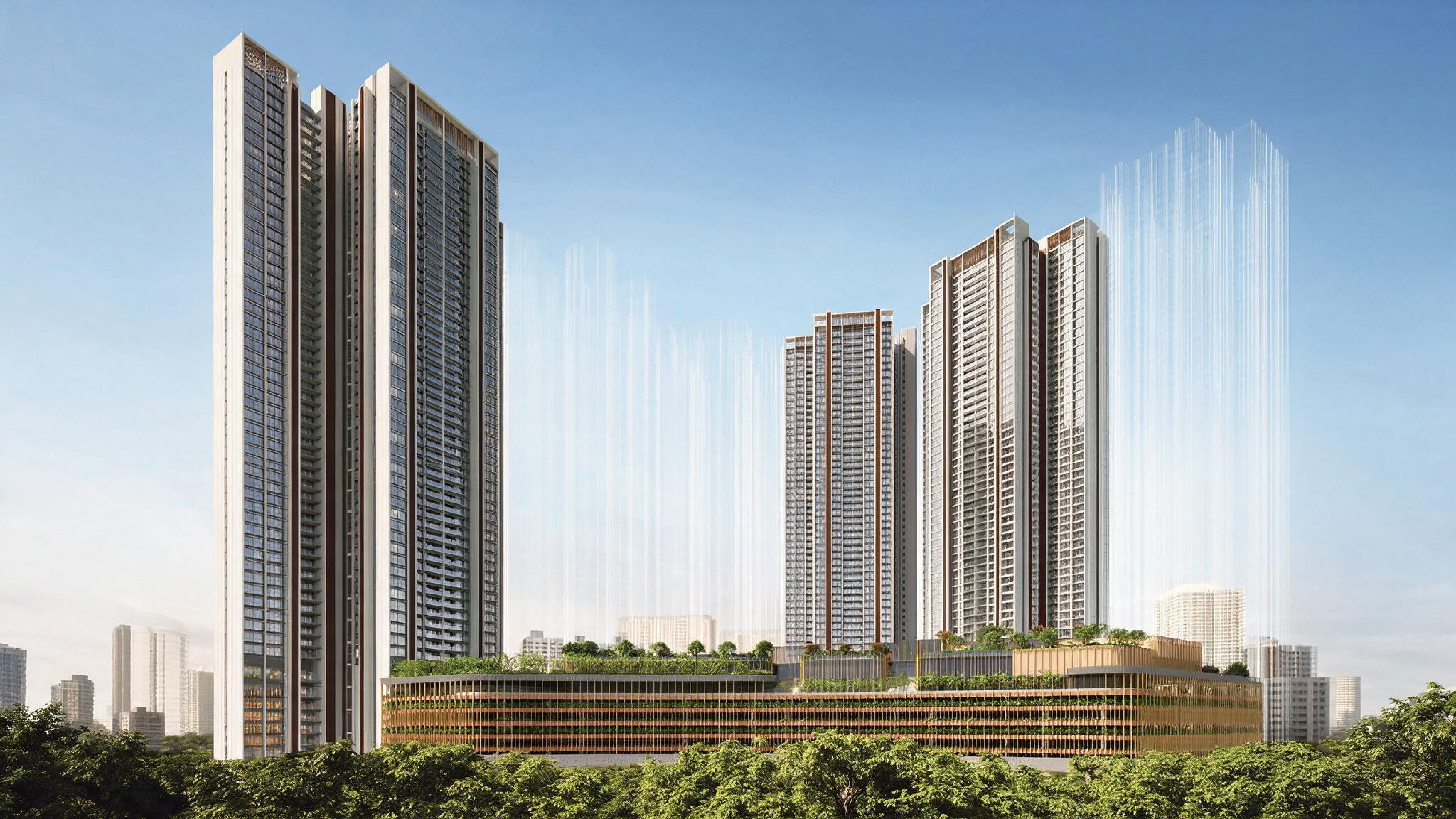 Godrej Reserve View 5