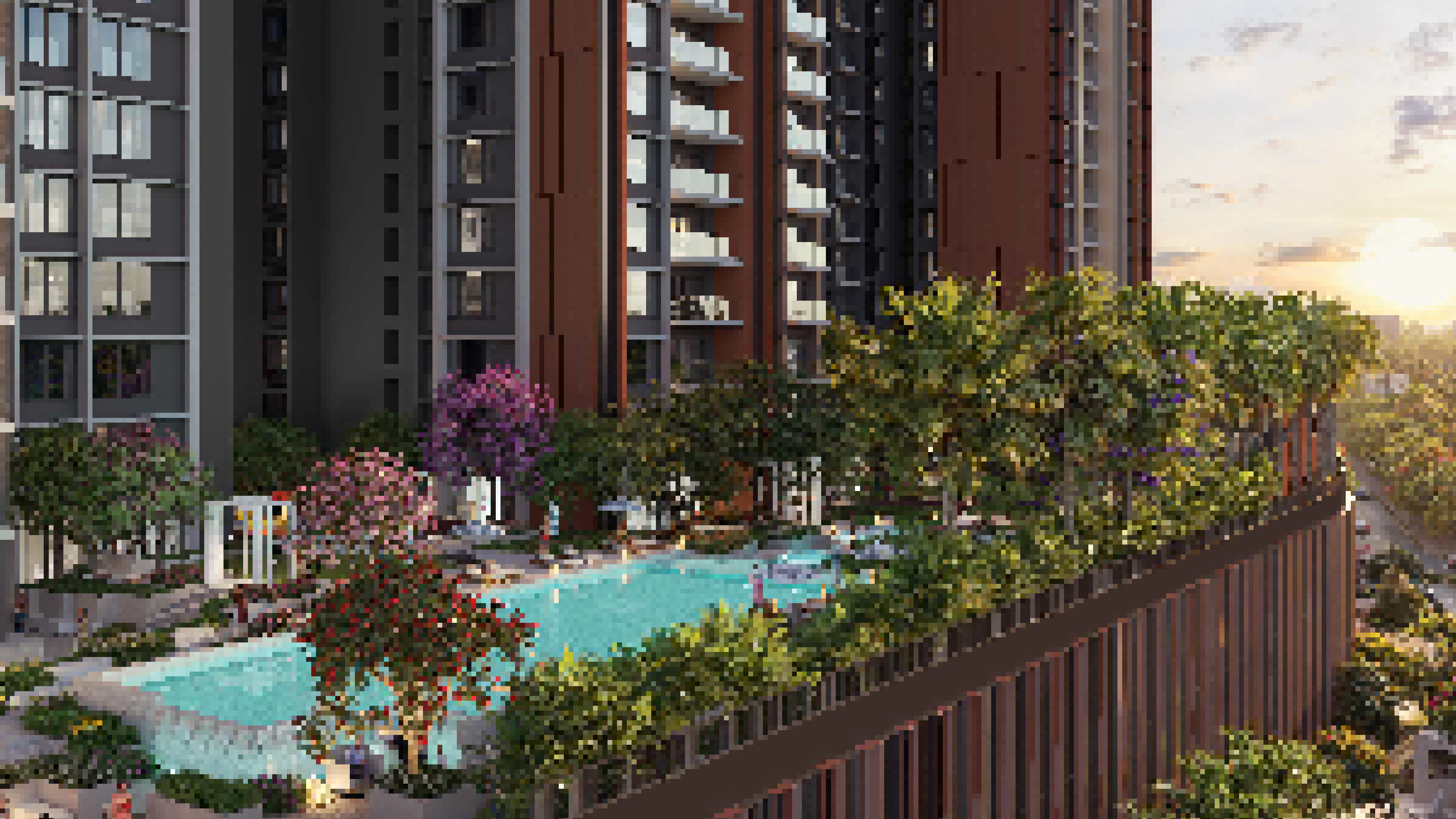 Kalpataru Vian View 3