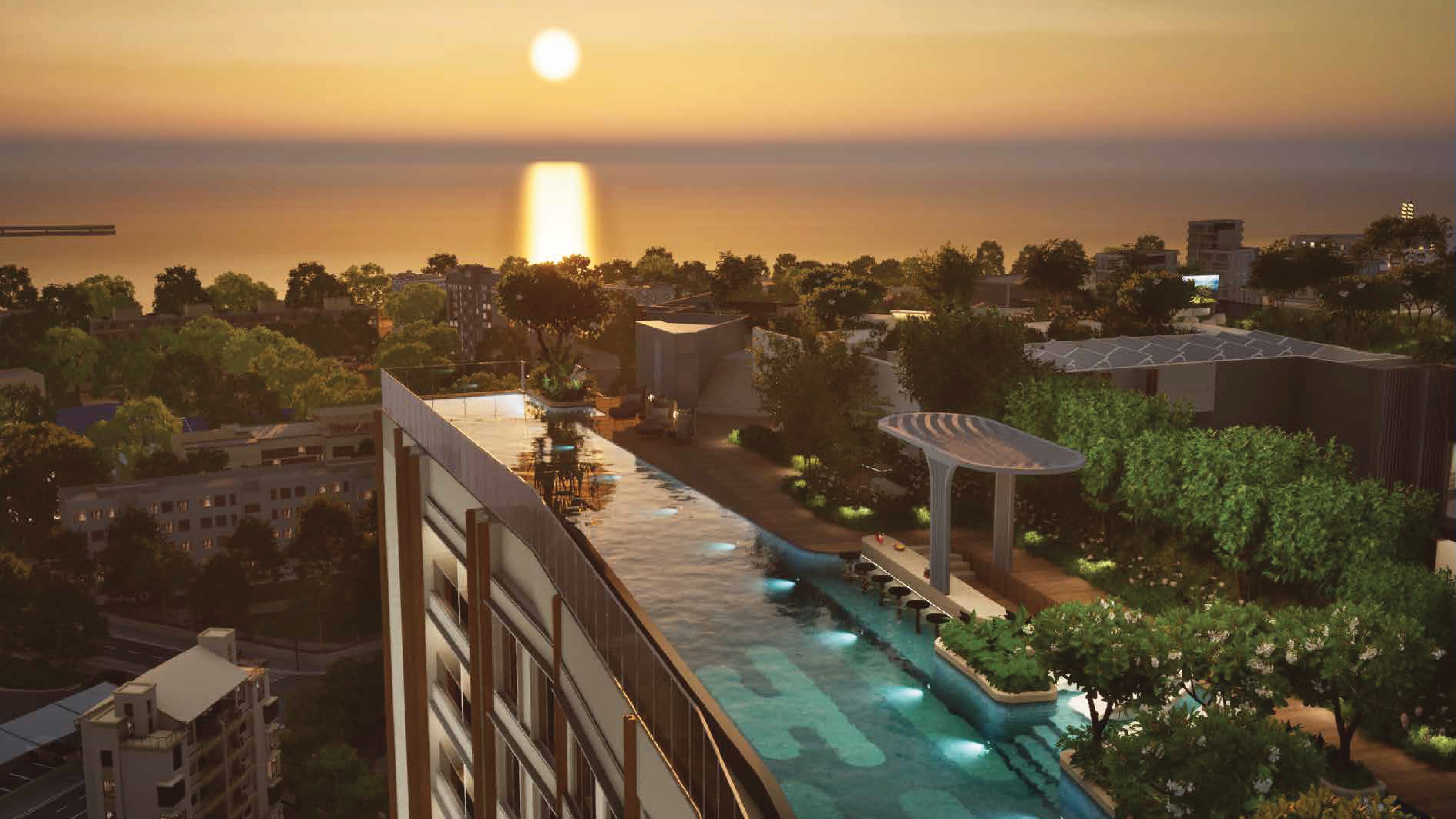 Crescent View