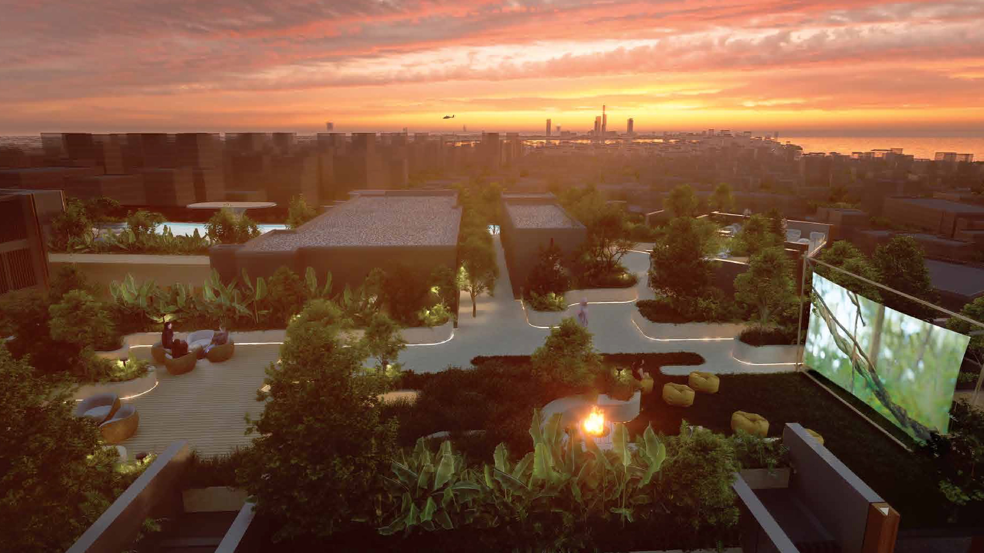 Crescent View 4