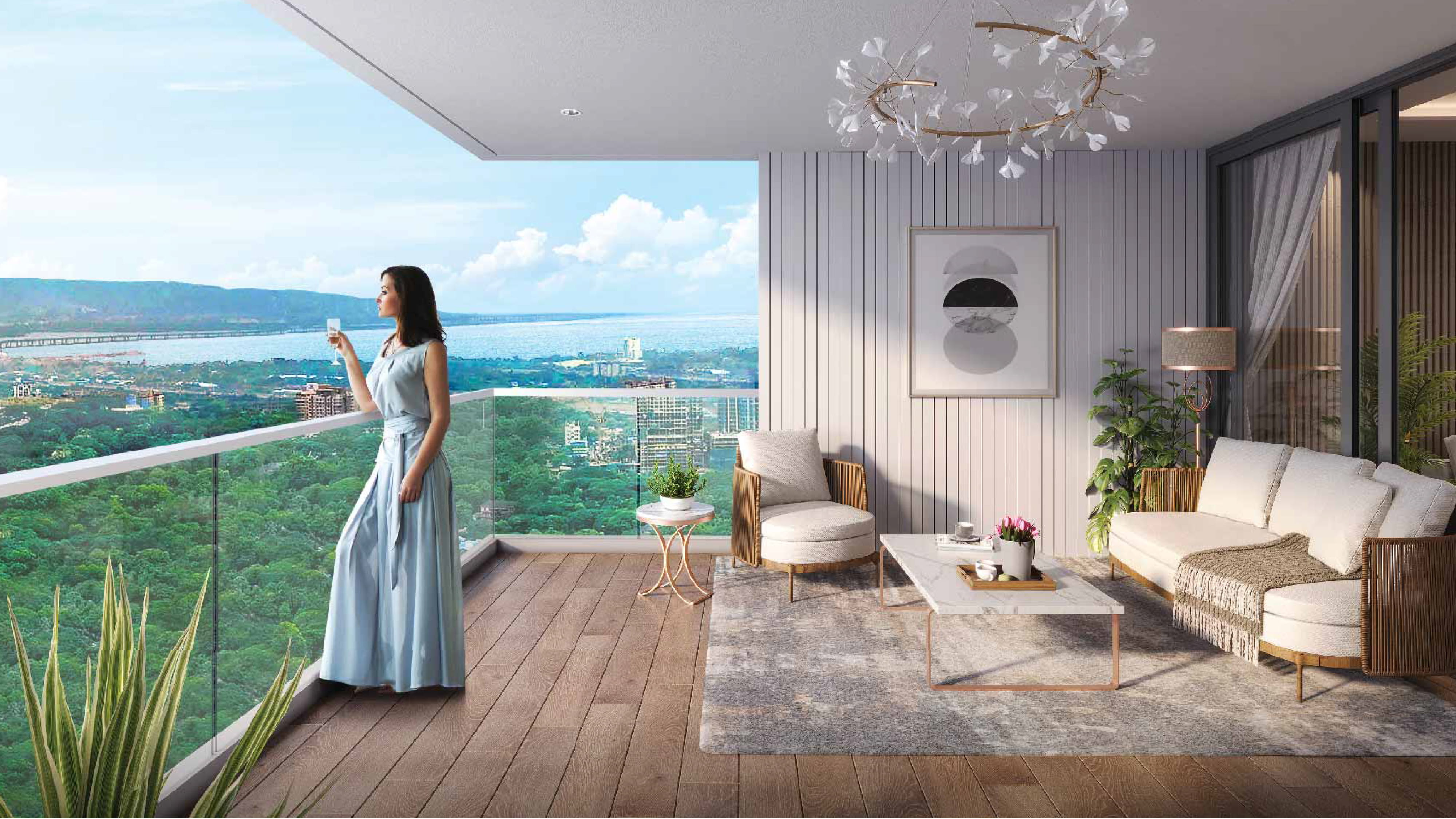 Lodha Bellevue
