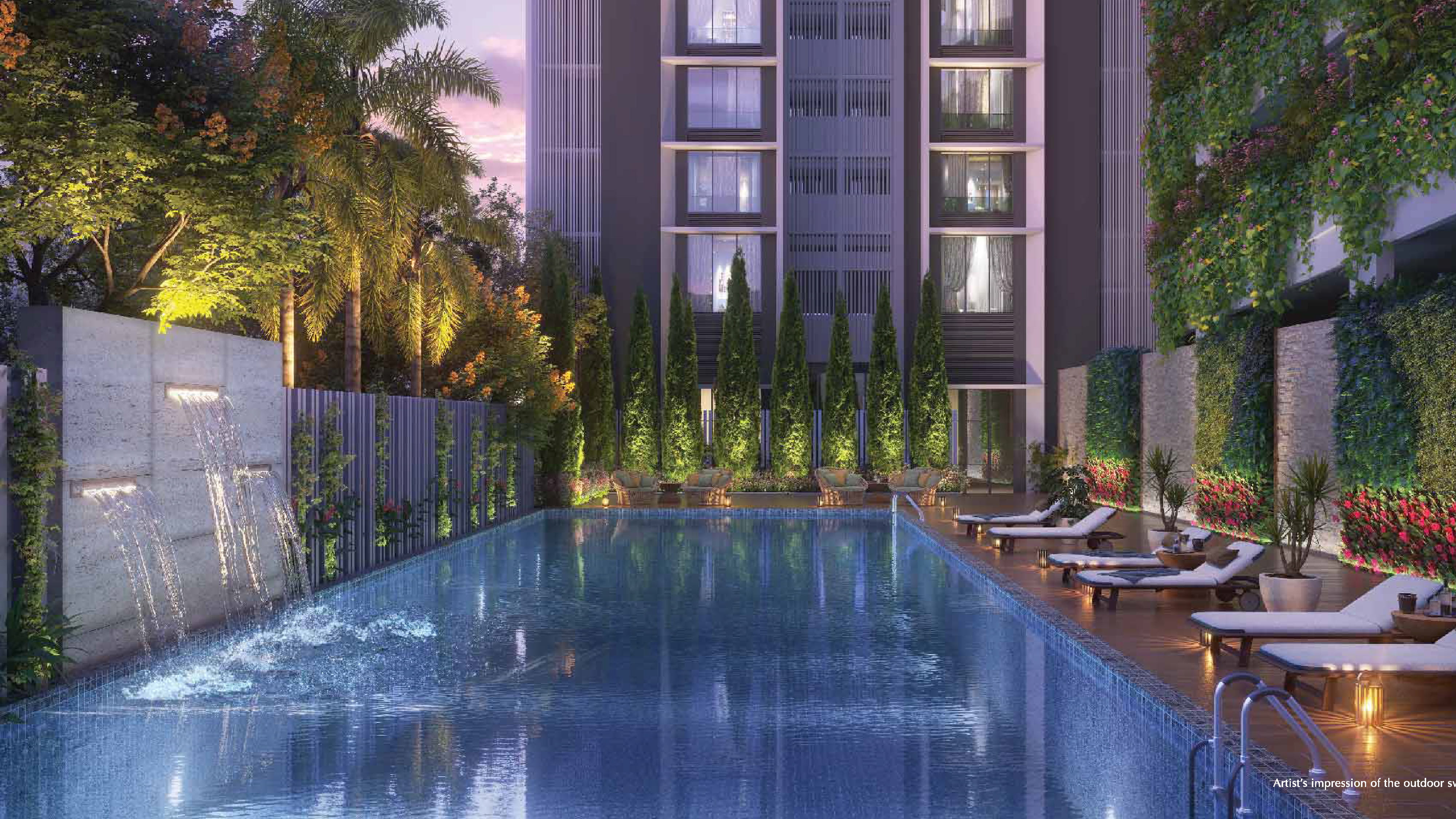 Lodha Bellevue View 2