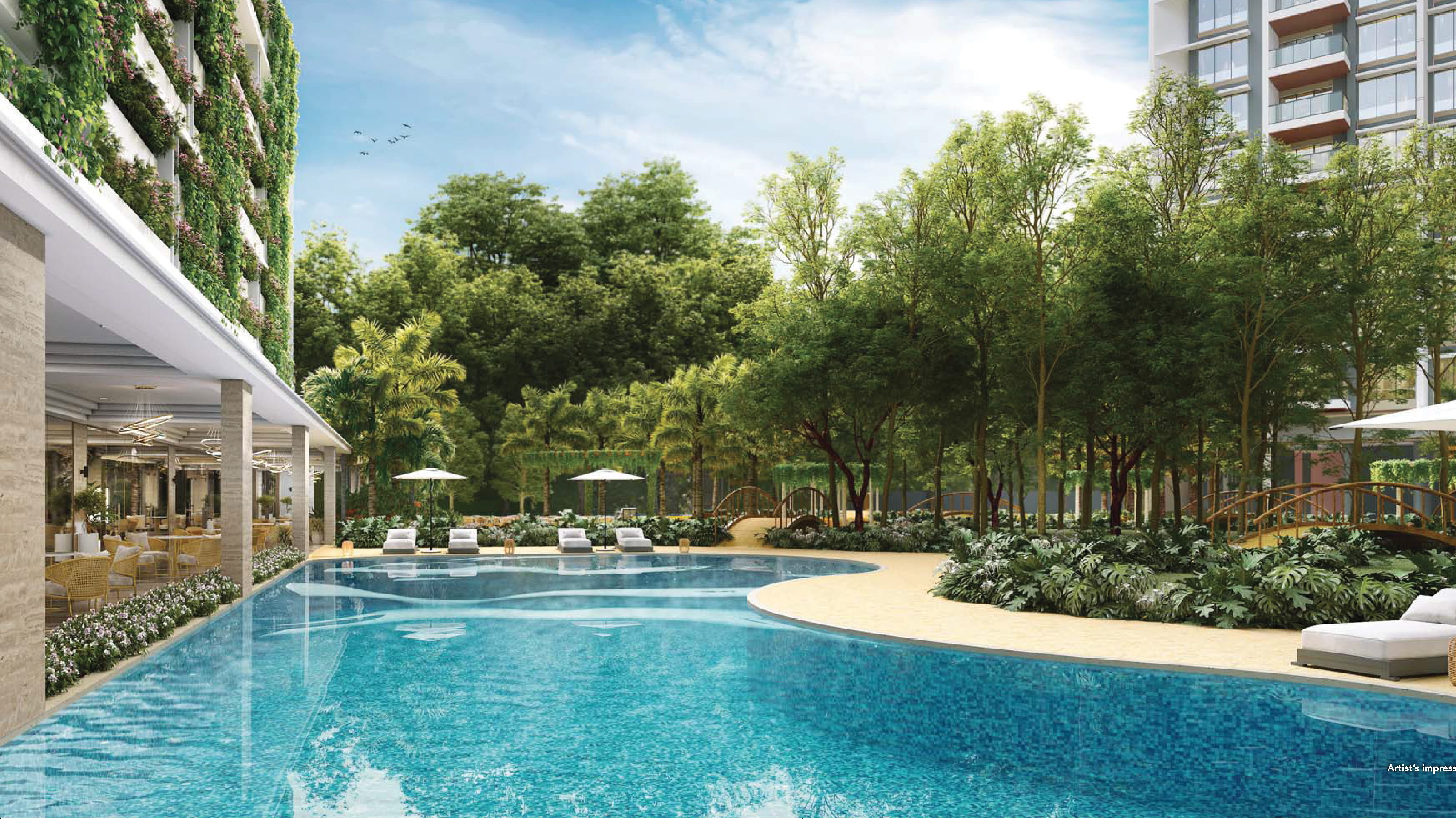 Lodha Bellevue View 6