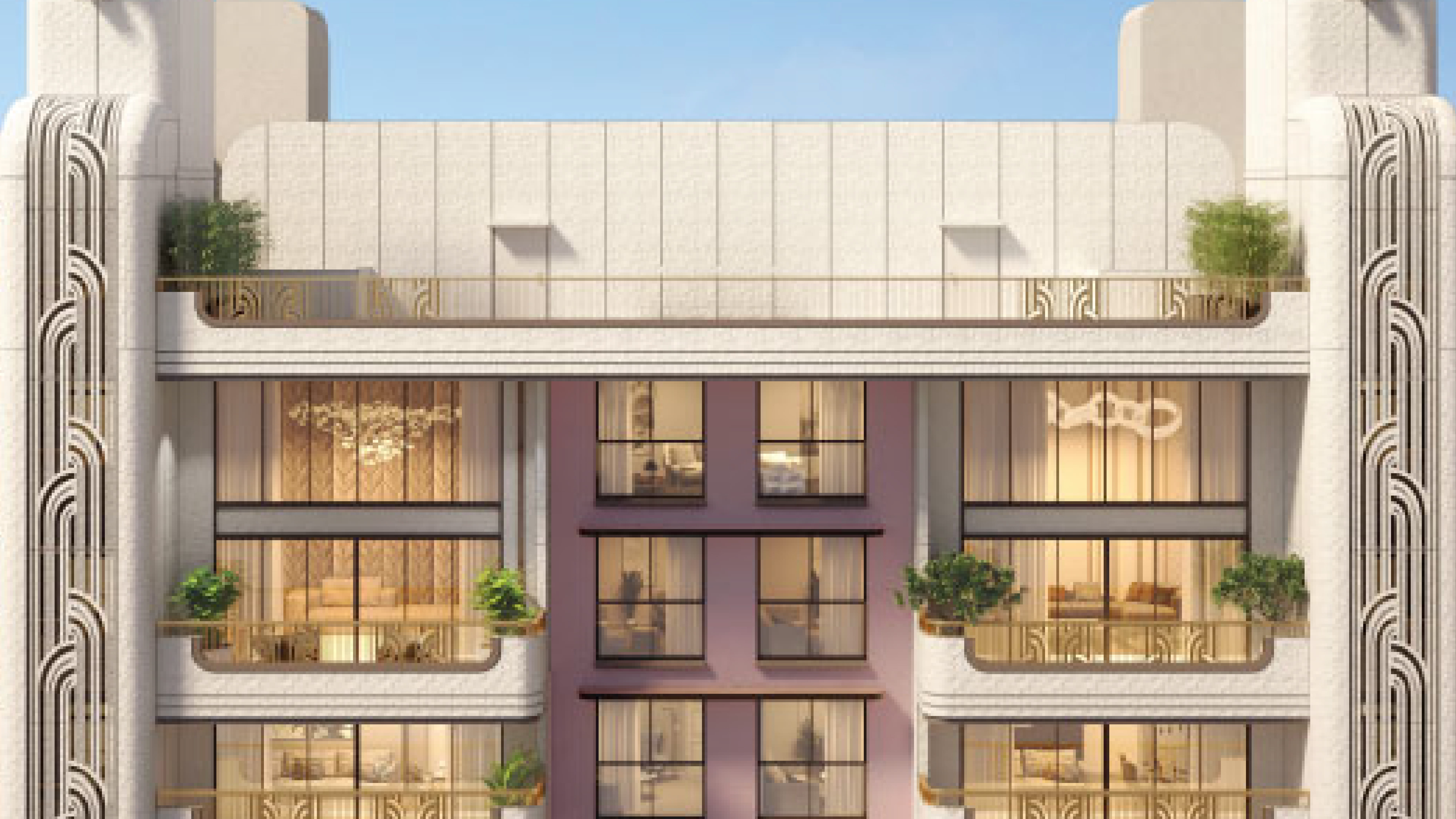 Lodha Elenor View 5