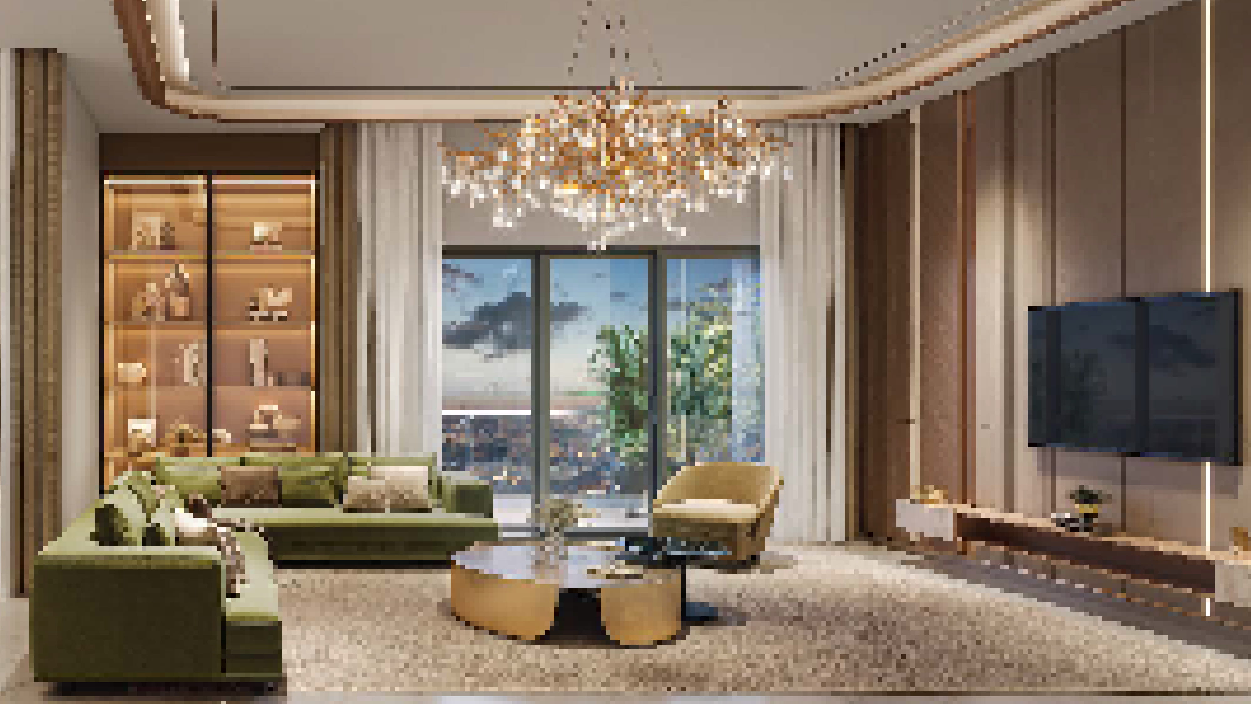 Purva Estrella View 3