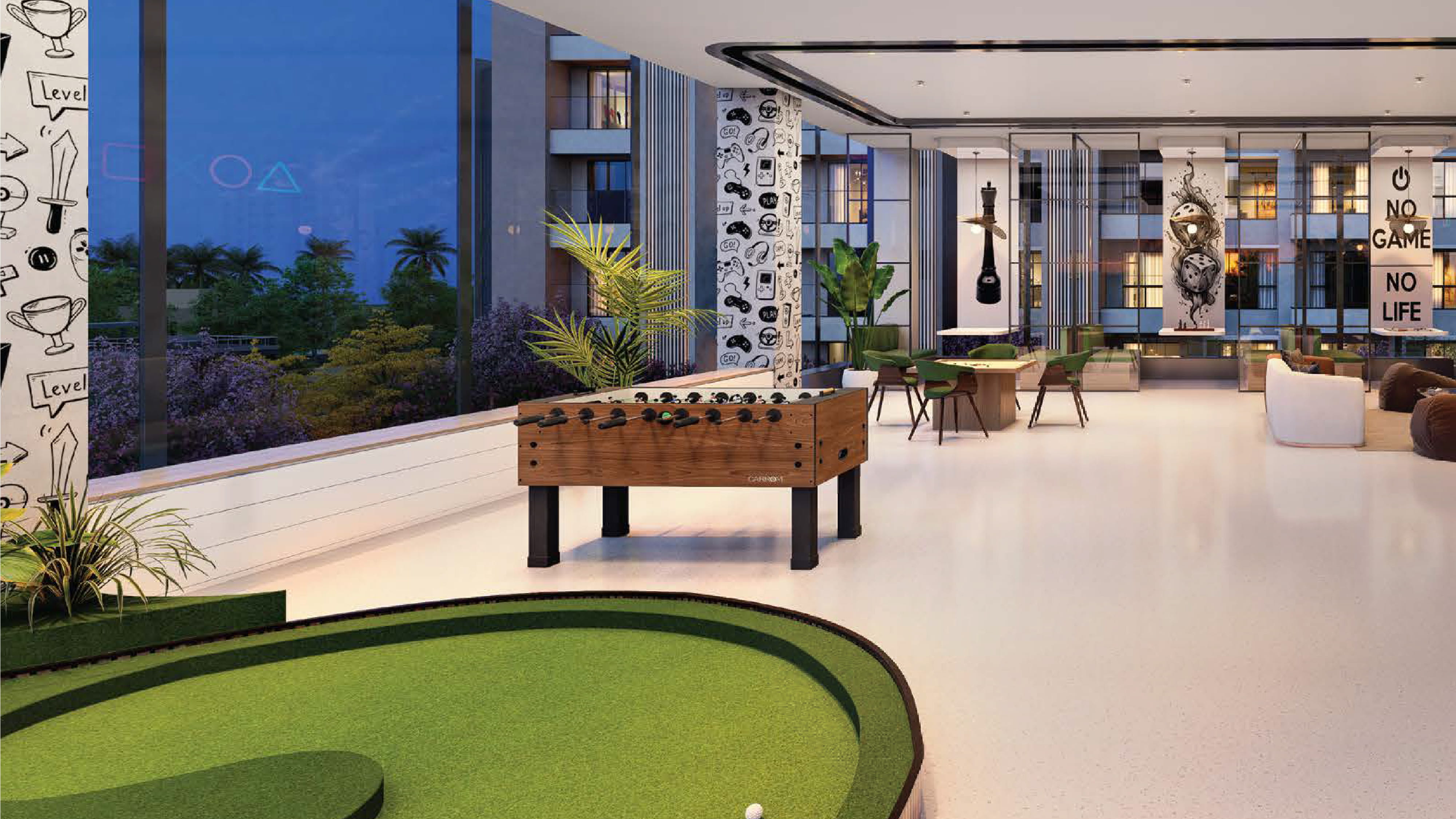 Purva Estrella View 4