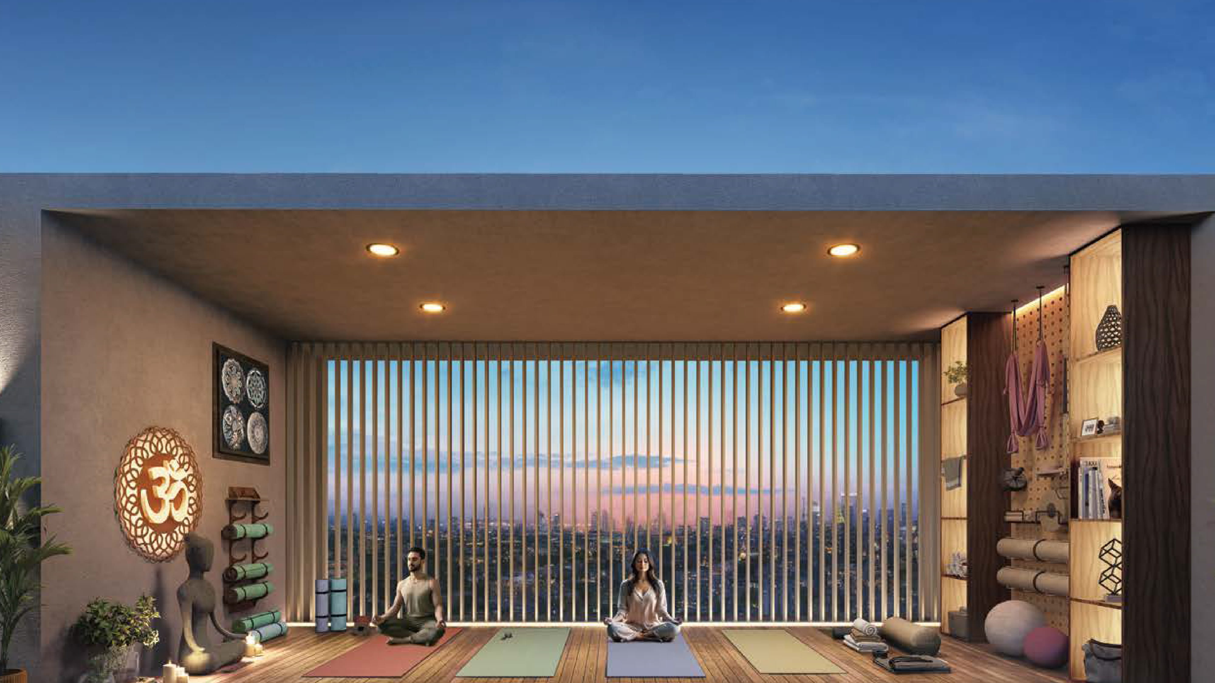 Purva Estrella View 6