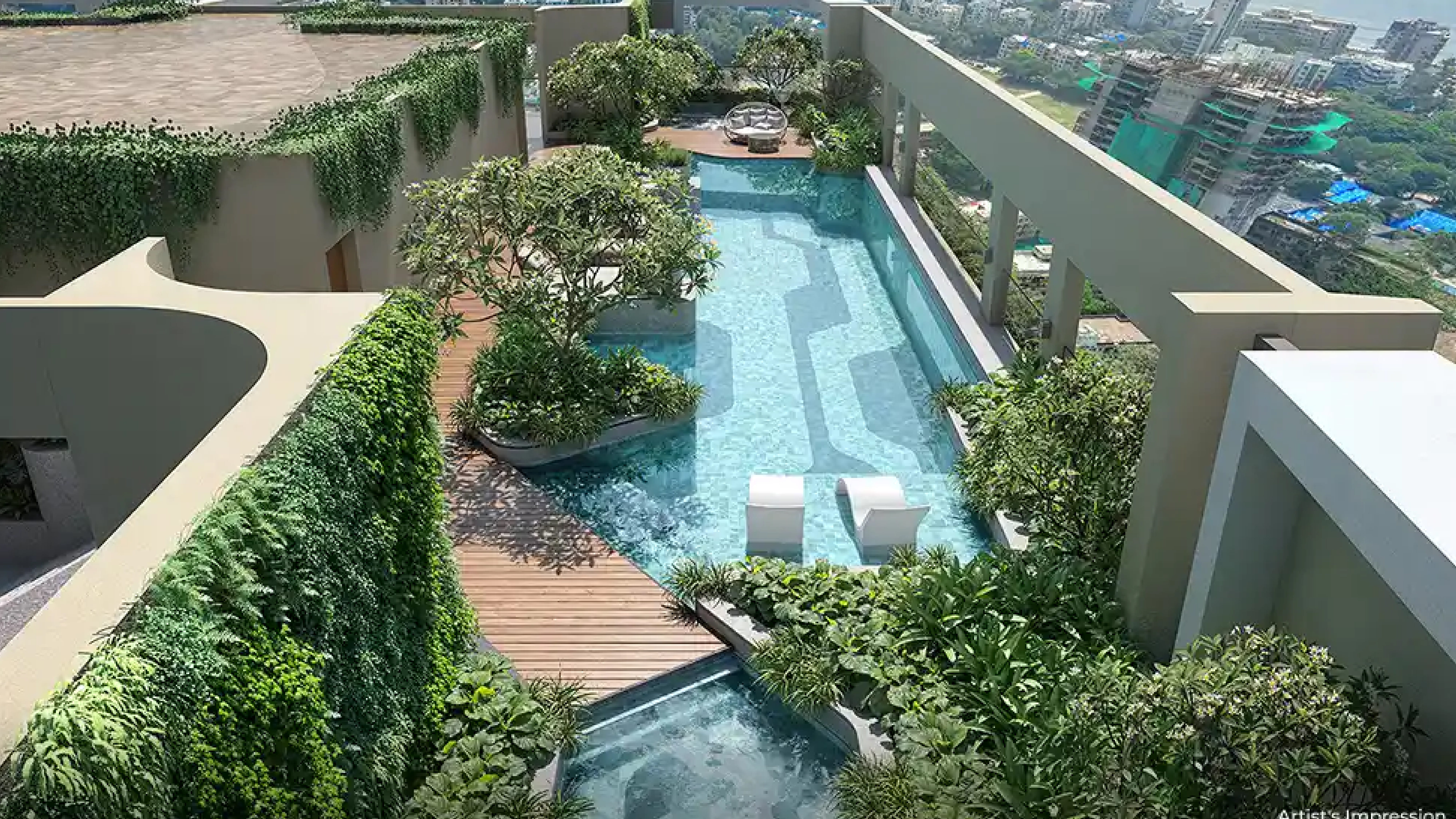 Viceroy Visava View 3