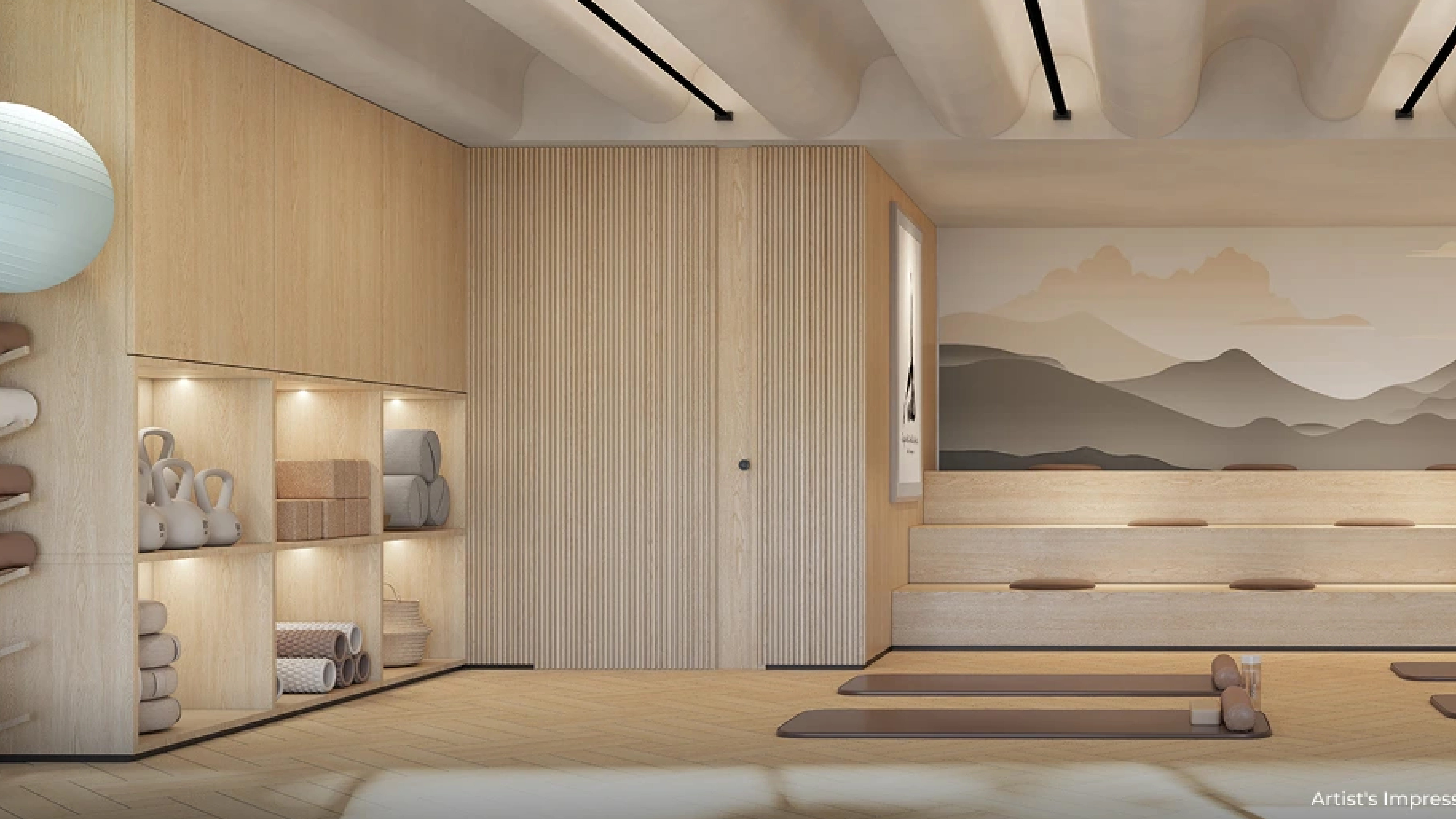 Viceroy Visava View 4