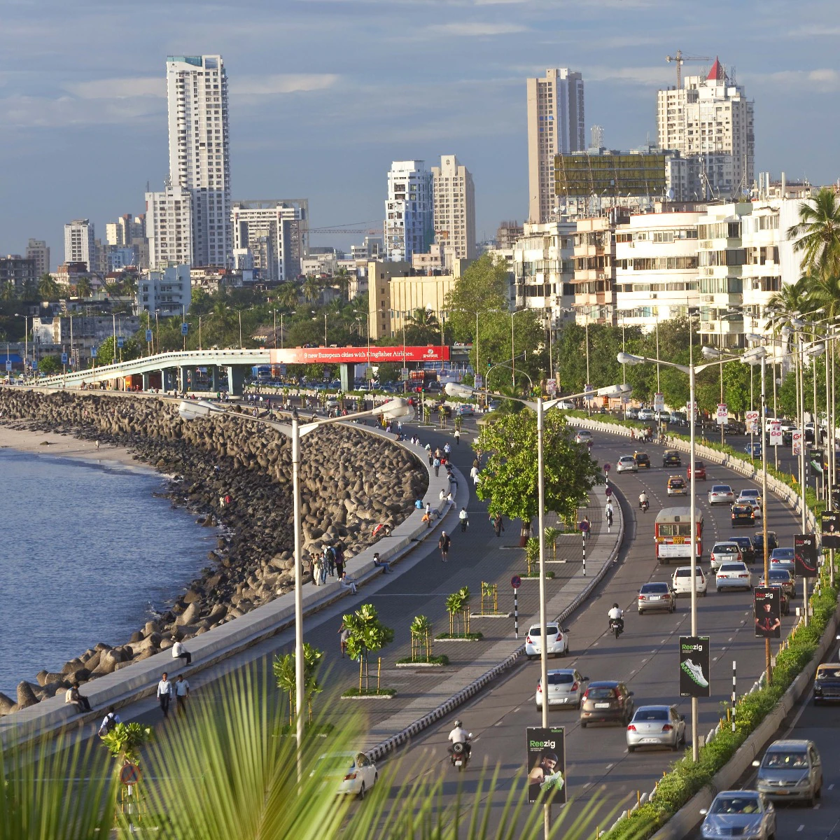 South Mumbai